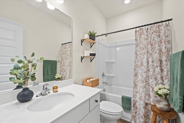 163 Laurel Oak Drive, Anderson, SC 29621