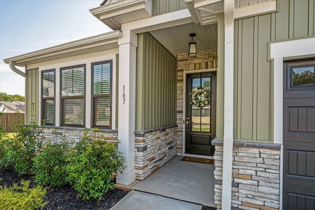 163 Laurel Oak Drive, Anderson, SC 29621