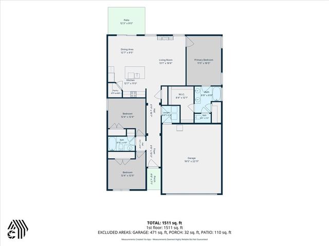 163 Laurel Oak Drive, Anderson, SC 29621