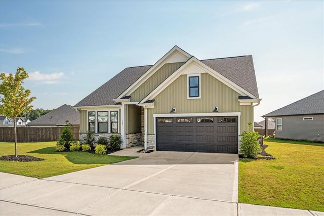 163 Laurel Oak Drive, Anderson, SC 29621