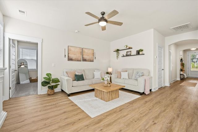 163 Laurel Oak Drive, Anderson, SC 29621