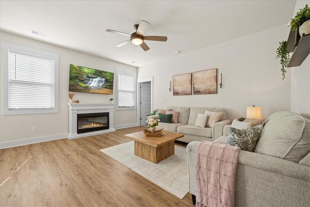 163 Laurel Oak Drive, Anderson, SC 29621