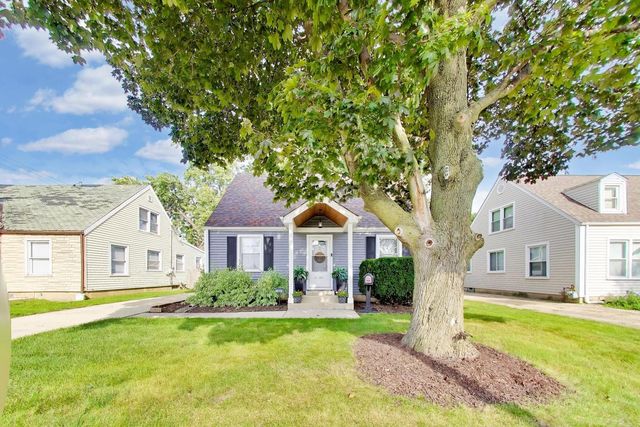 2807 Scott Street, Franklin Park, IL 60131