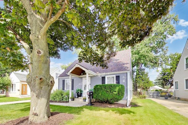 2807 Scott Street, Franklin Park, IL 60131