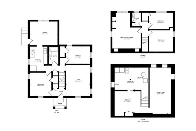 2807 Scott Street, Franklin Park, IL 60131