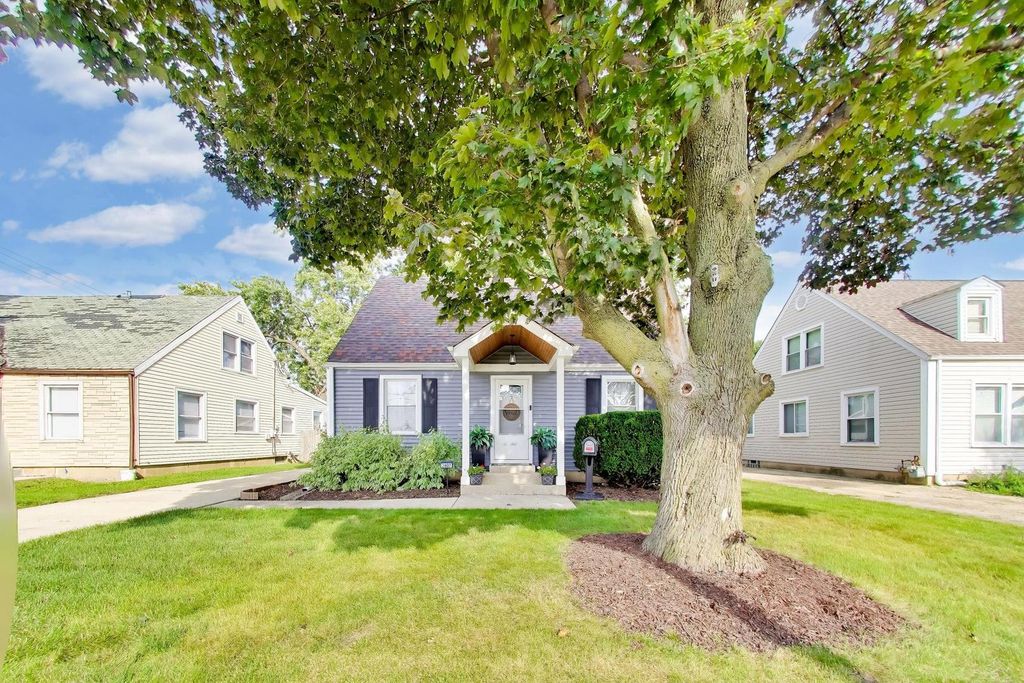 2807 Scott Street, Franklin Park, IL 60131 — photo 2