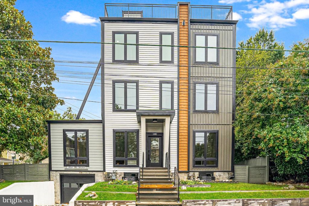3500 7TH ST N, Arlington, VA 22201