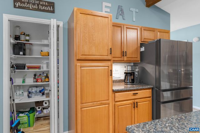 1971 WILDERNESS RD, Reva, VA 22735