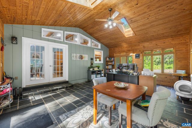1971 WILDERNESS RD, Reva, VA 22735