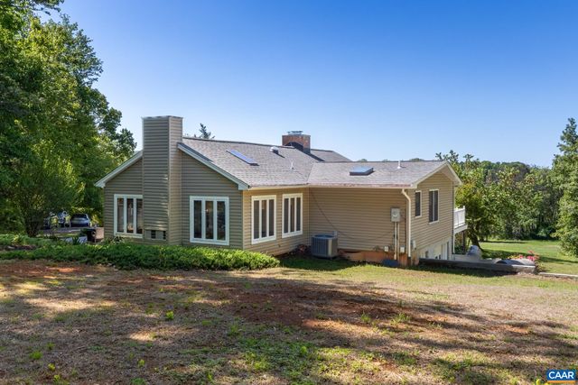 1971 WILDERNESS RD, Reva, VA 22735