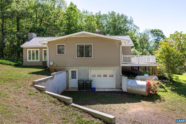 1971 WILDERNESS RD, Reva, VA 22735