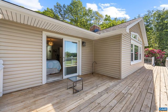 1971 WILDERNESS RD, Reva, VA 22735