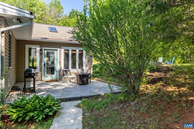 1971 WILDERNESS RD, Reva, VA 22735