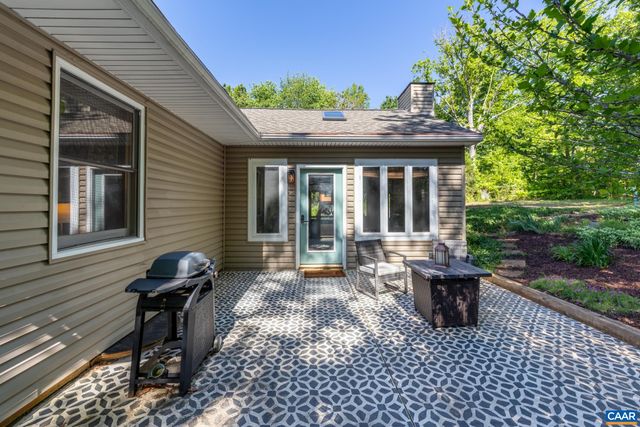1971 WILDERNESS RD, Reva, VA 22735
