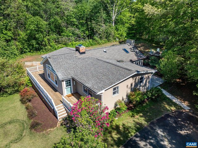 1971 WILDERNESS RD, Reva, VA 22735