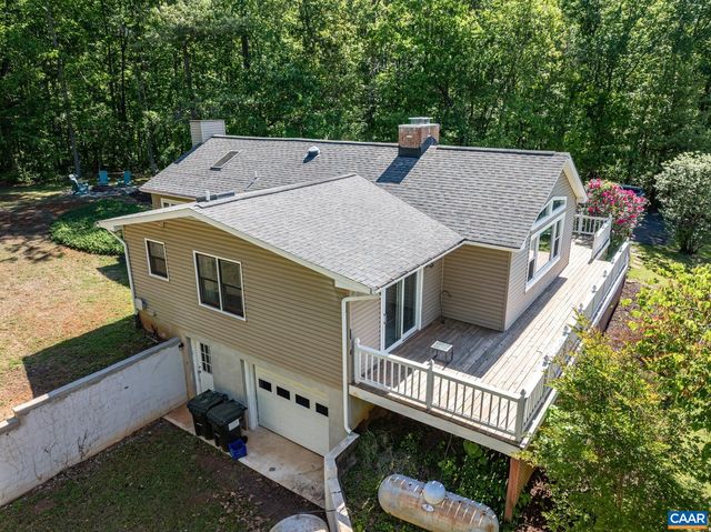 1971 WILDERNESS RD, Reva, VA 22735