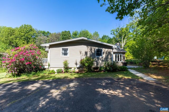 1971 WILDERNESS RD, Reva, VA 22735
