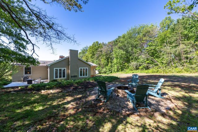 1971 WILDERNESS RD, Reva, VA 22735