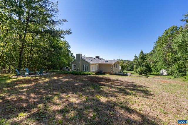 1971 WILDERNESS RD, Reva, VA 22735