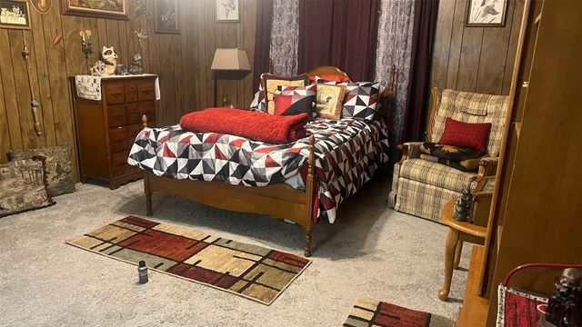 413 Park Avenue, Minden, LA 71055