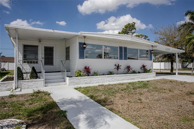 4809 4TH STREET W, Bradenton, FL 34207
