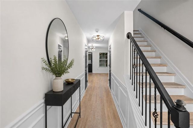 3635 Chattahoochee Summit Drive SE 14, Atlanta, GA 30339