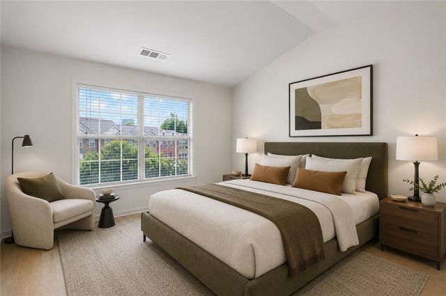 3635 Chattahoochee Summit Drive SE 14, Atlanta, GA 30339