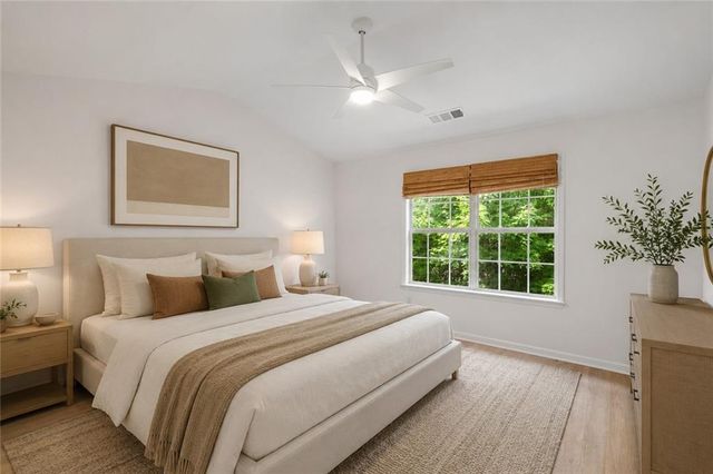 3635 Chattahoochee Summit Drive SE 14, Atlanta, GA 30339
