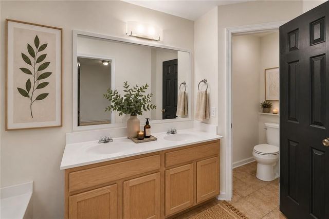 3635 Chattahoochee Summit Drive SE 14, Atlanta, GA 30339