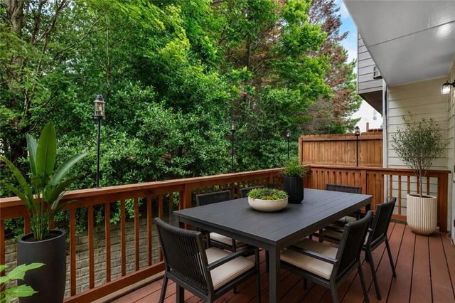 3635 Chattahoochee Summit Drive SE 14, Atlanta, GA 30339