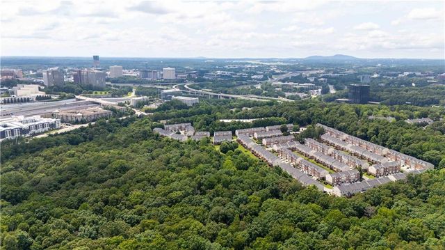 3635 Chattahoochee Summit Drive SE 14, Atlanta, GA 30339