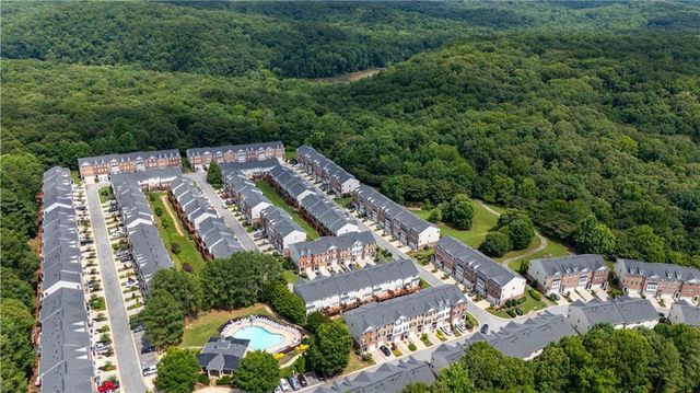 3635 Chattahoochee Summit Drive SE 14, Atlanta, GA 30339