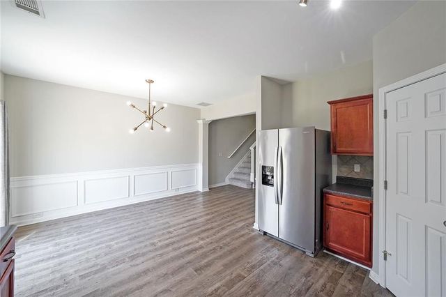 2062 Lakeshore Overlook Drive NW, Kennesaw, GA 30152