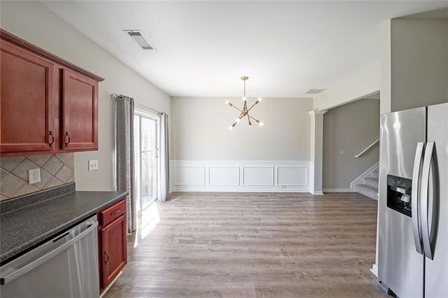 2062 Lakeshore Overlook Drive NW, Kennesaw, GA 30152