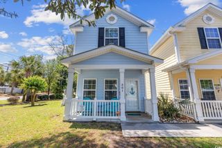 301 Snorkel Way Unit 101, Myrtle Beach, SC 29577