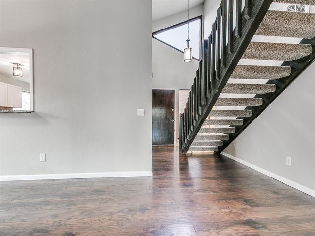 6713 Bayberry Drive, Oklahoma City, OK 73162