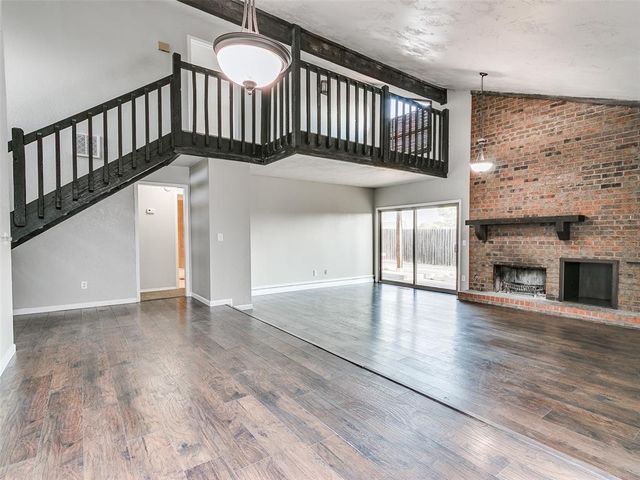 6713 Bayberry Drive, Oklahoma City, OK 73162