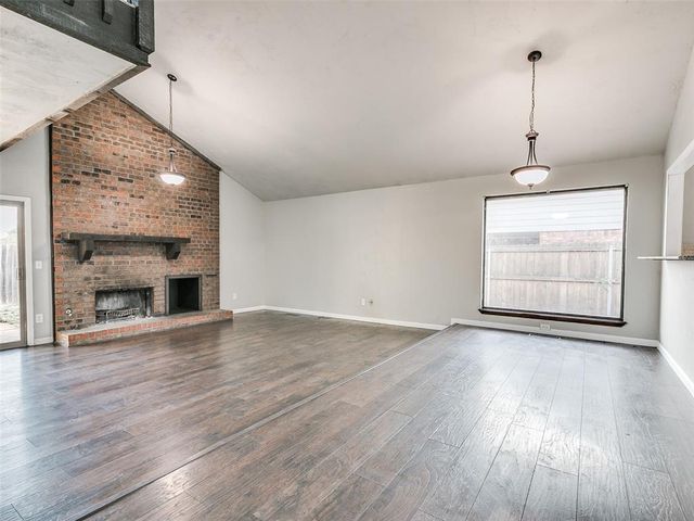 6713 Bayberry Drive, Oklahoma City, OK 73162