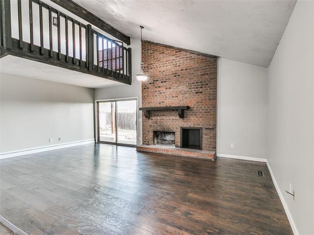 6713 Bayberry Drive, Oklahoma City, OK 73162