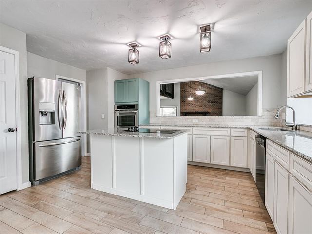 6713 Bayberry Drive, Oklahoma City, OK 73162