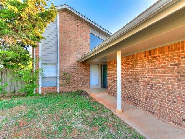 6713 Bayberry Drive, Oklahoma City, OK 73162