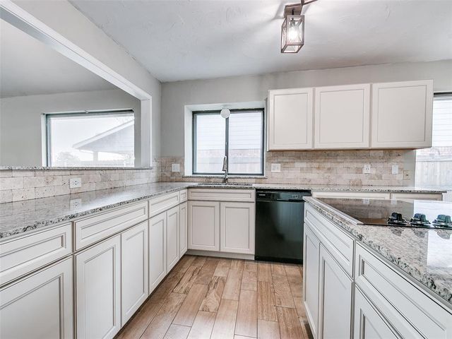 6713 Bayberry Drive, Oklahoma City, OK 73162