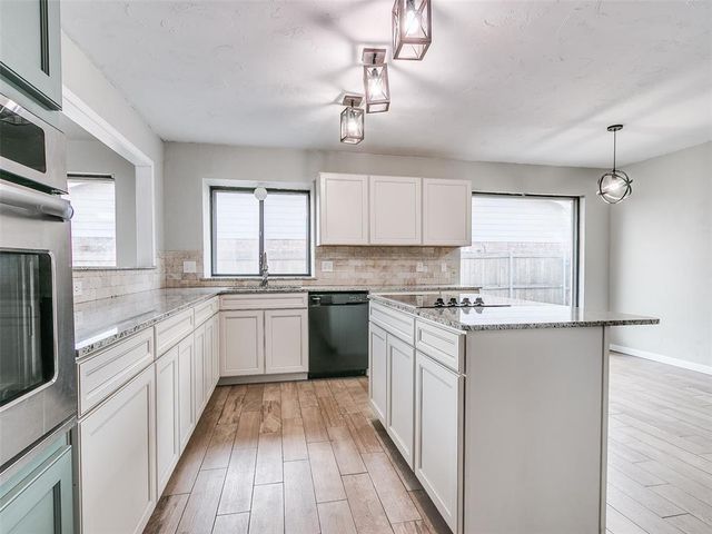 6713 Bayberry Drive, Oklahoma City, OK 73162