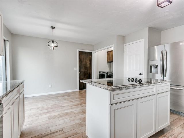 6713 Bayberry Drive, Oklahoma City, OK 73162