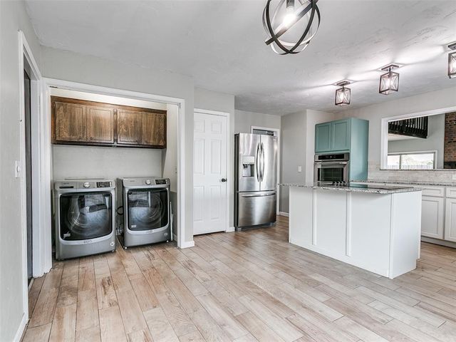 6713 Bayberry Drive, Oklahoma City, OK 73162