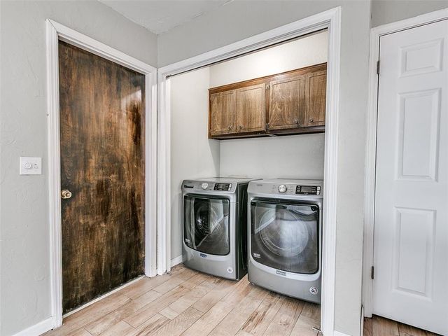 6713 Bayberry Drive, Oklahoma City, OK 73162