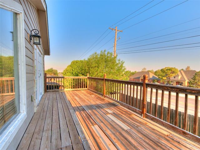 6713 Bayberry Drive, Oklahoma City, OK 73162
