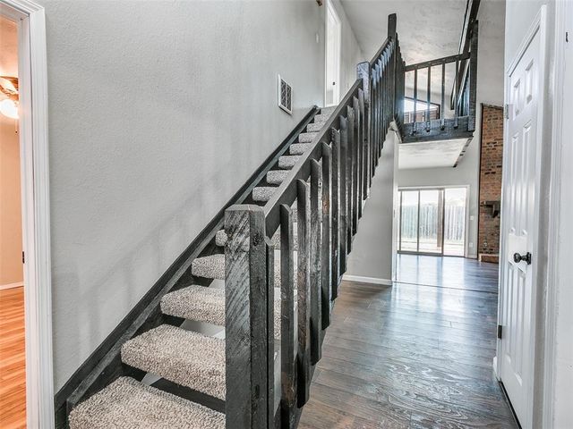 6713 Bayberry Drive, Oklahoma City, OK 73162