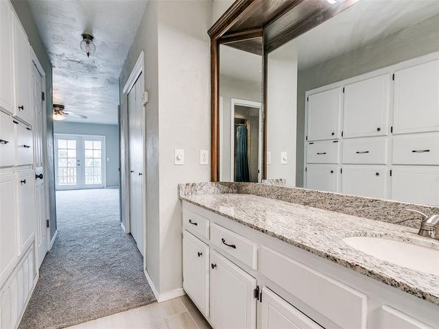 6713 Bayberry Drive, Oklahoma City, OK 73162