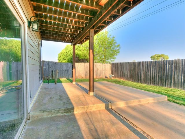6713 Bayberry Drive, Oklahoma City, OK 73162